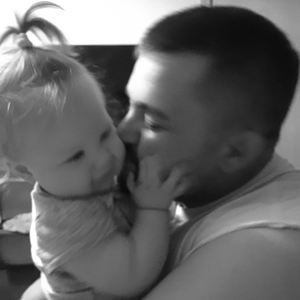 Meet your Posher, Keith